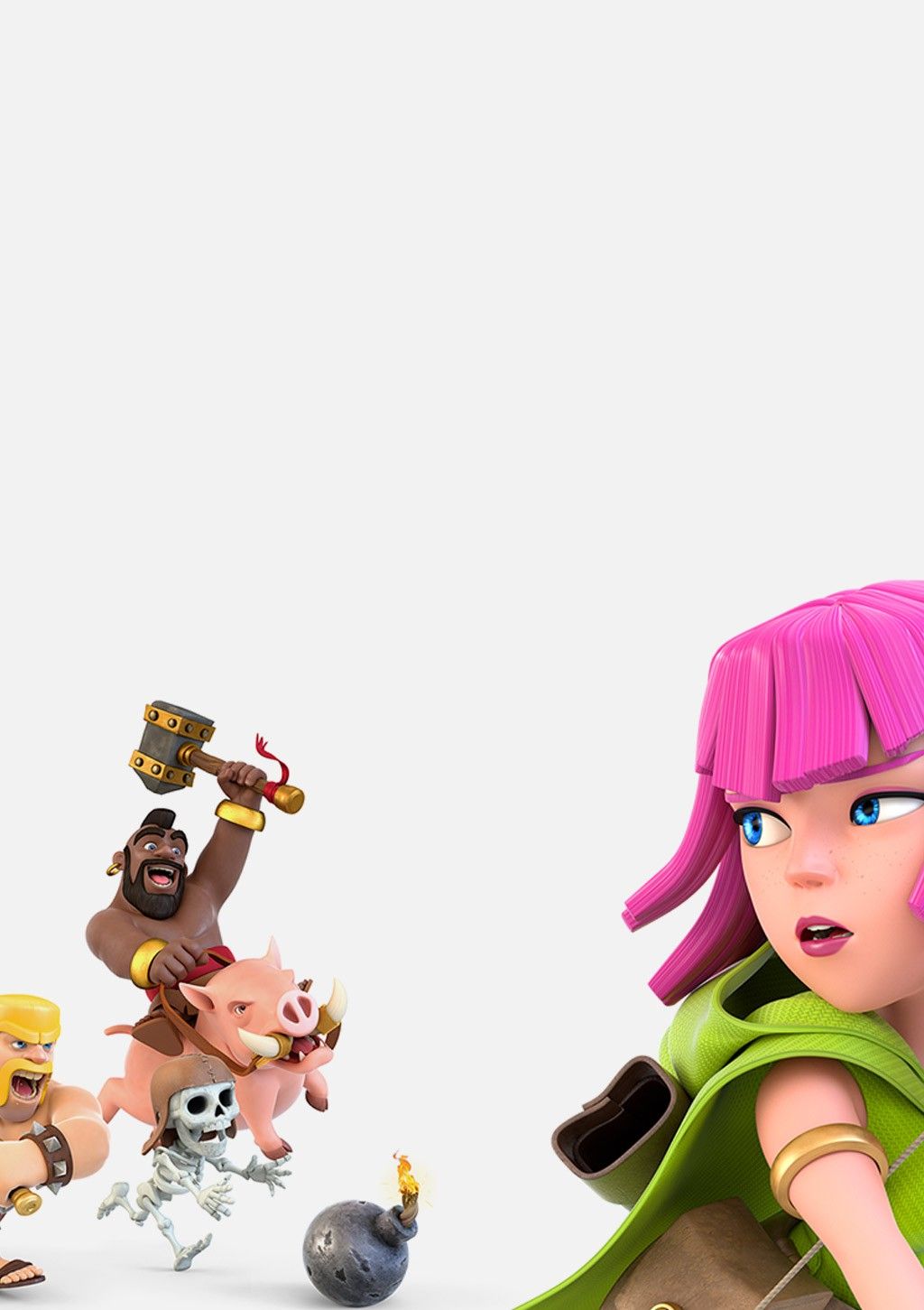 Bg Hero Games M