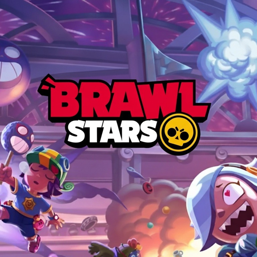 Brawl Stars