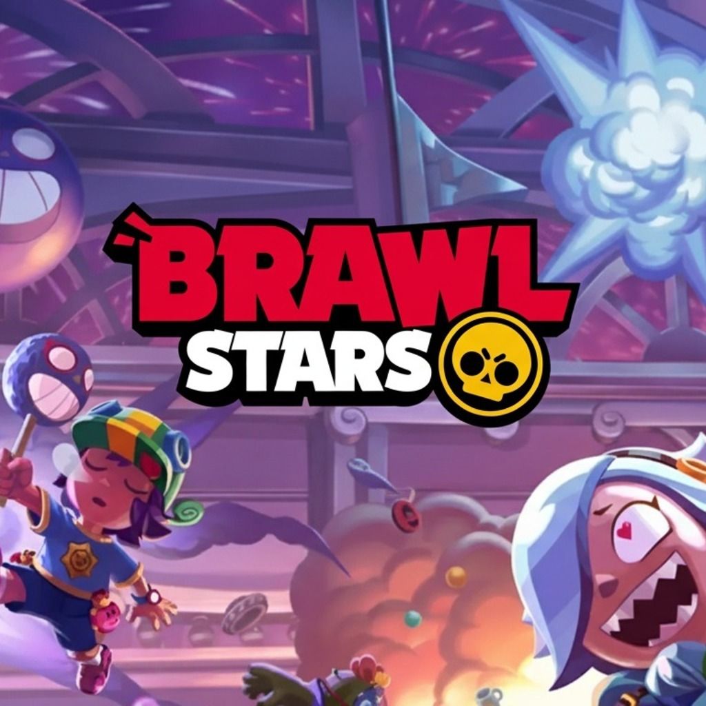 Brawl Stars