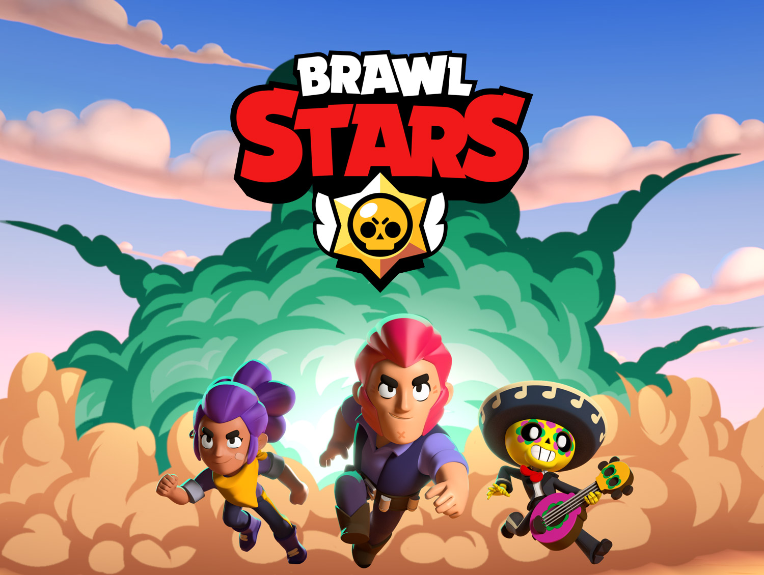 Download brawl stars on pc cool things to download on pc