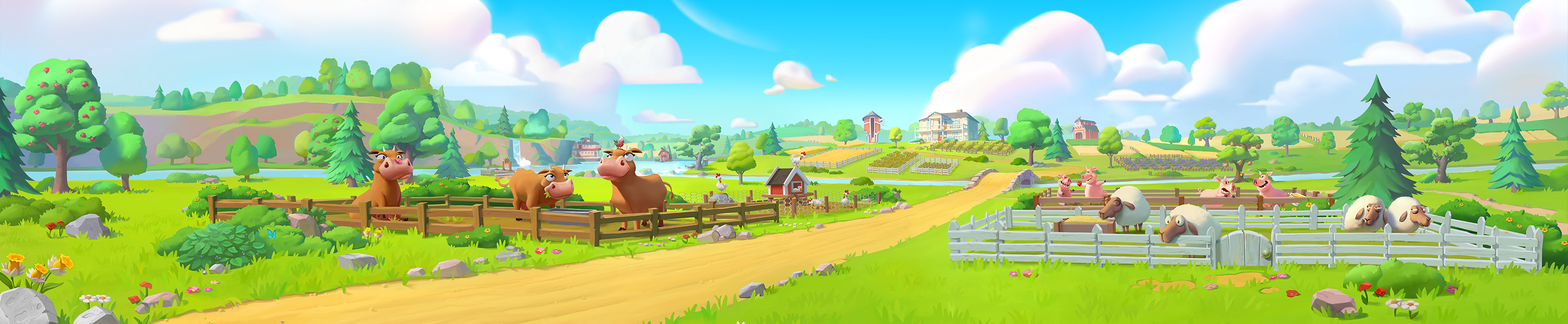 Hero Blogs Hayday