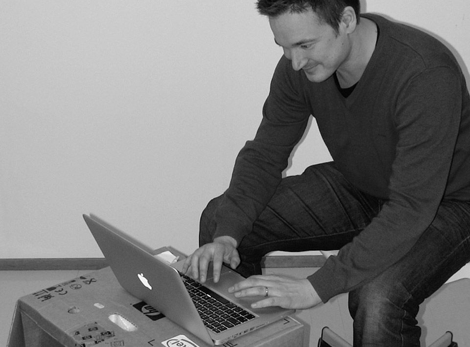 History Ilkka