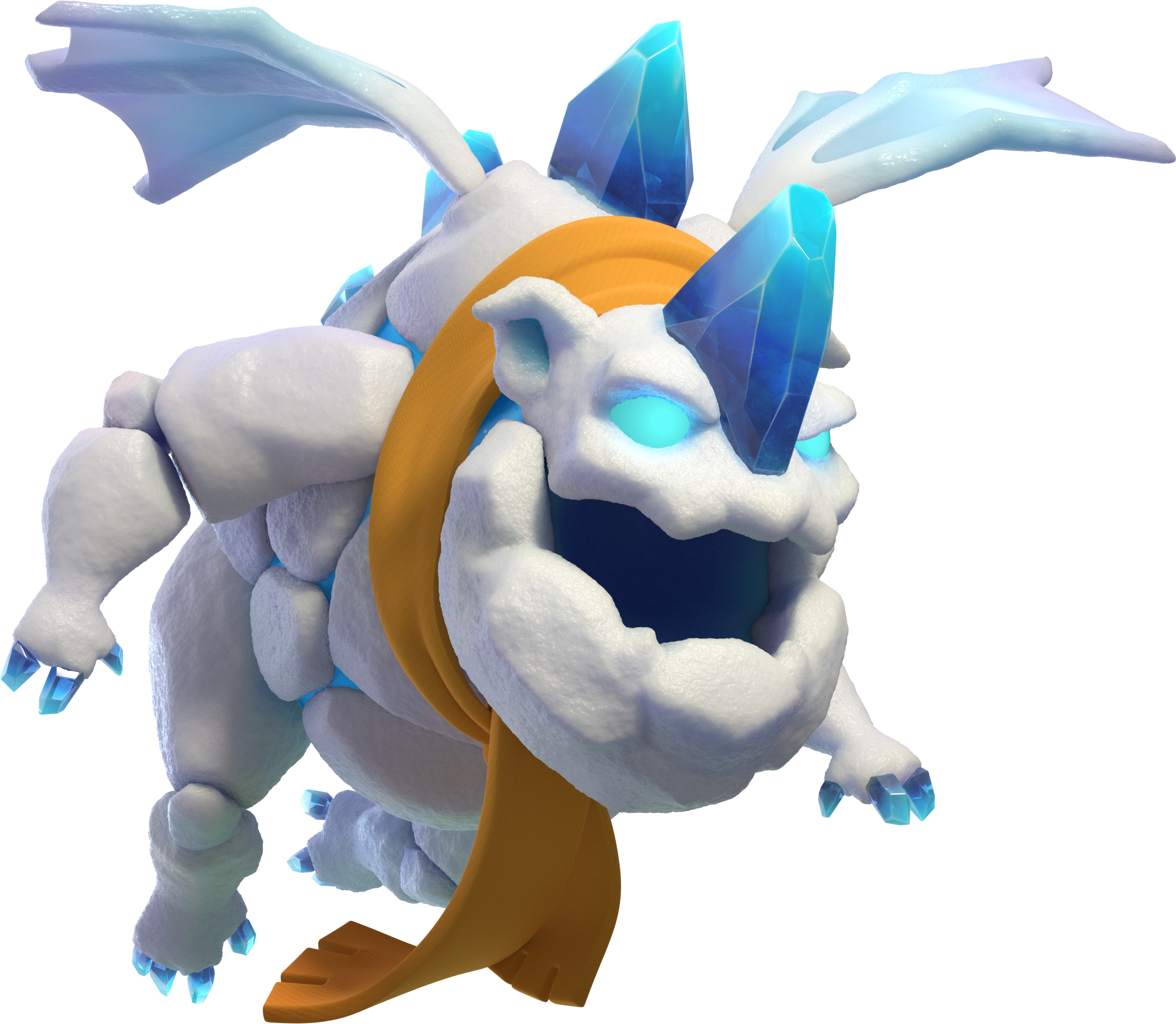 Ice Hound