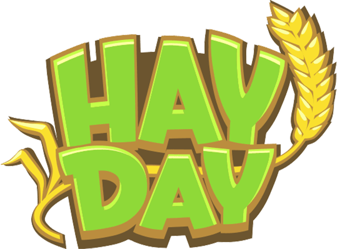 Hay Day Supercell