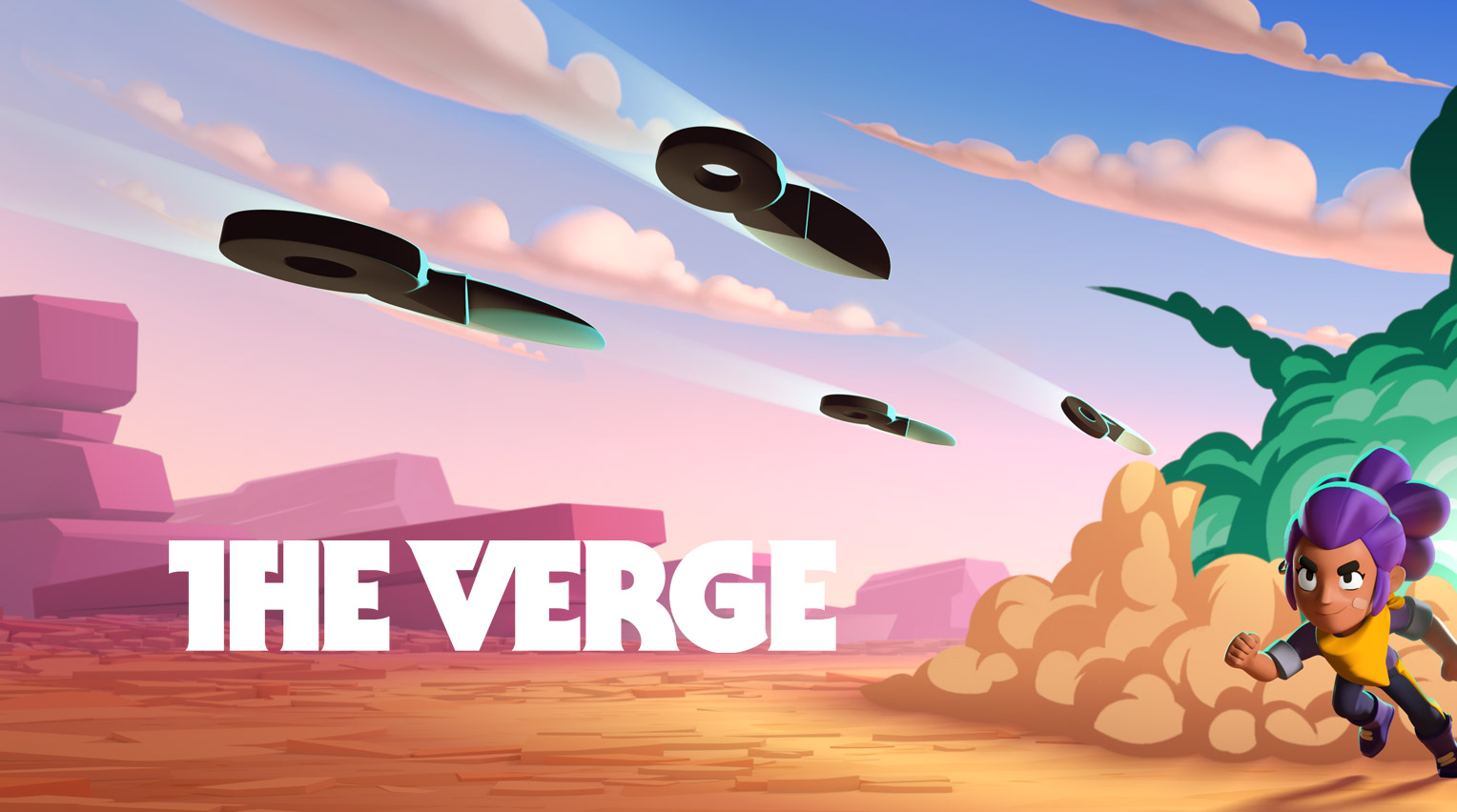 The Verge Image
