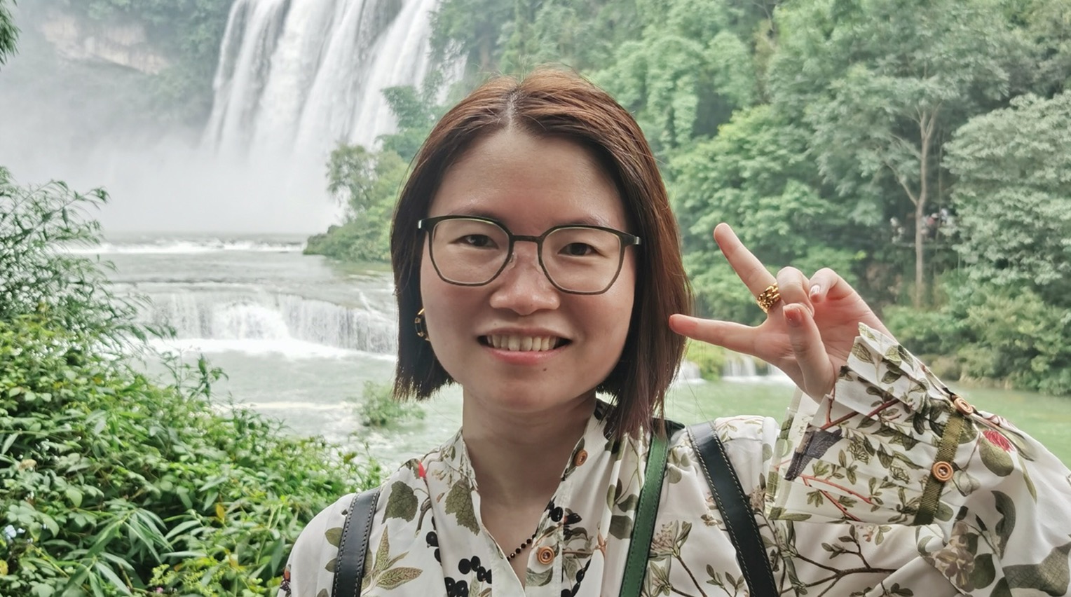 Image of Yue Sun