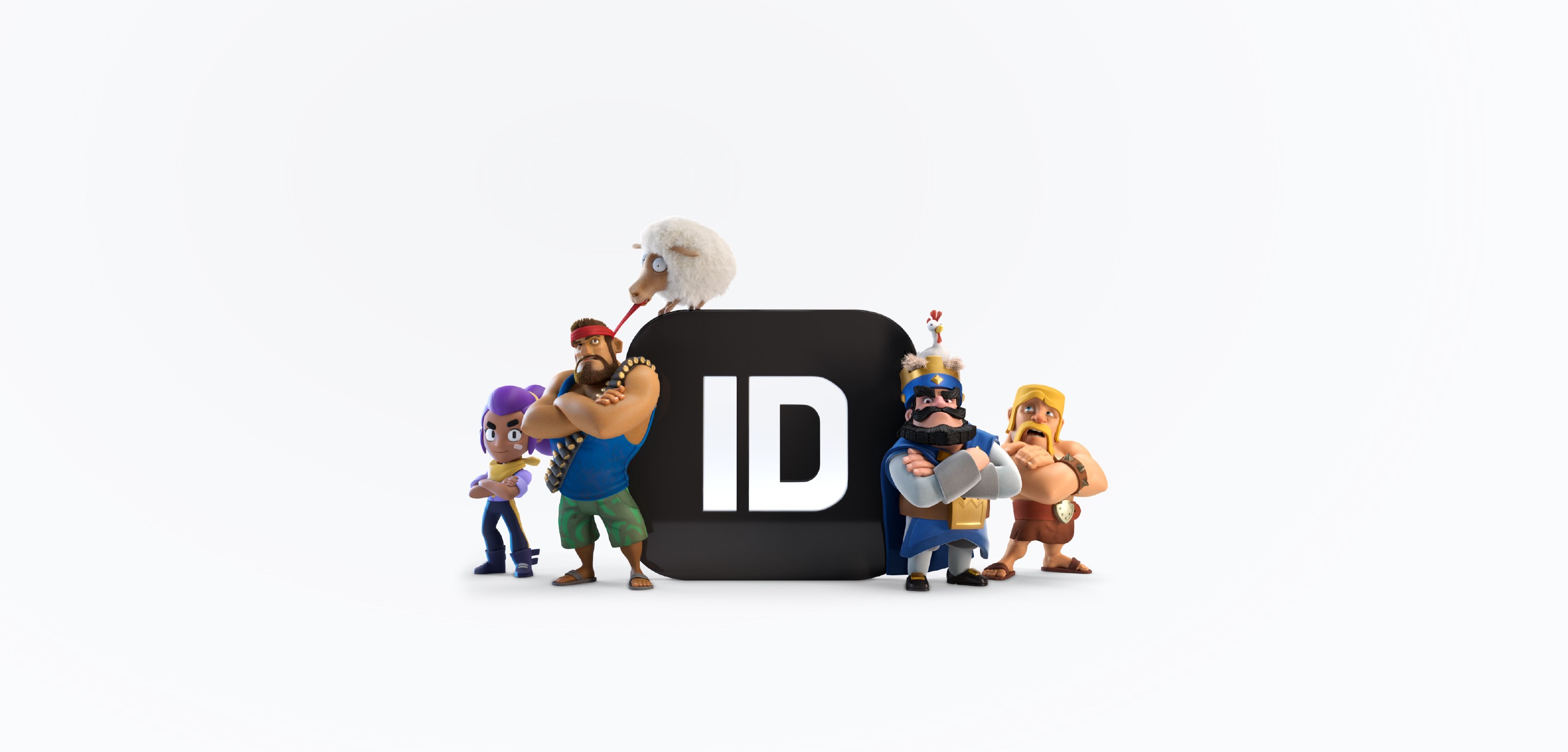 Https id supercell com. Supercell ID. Игры от Supercell ID. Логотип Supercell ID.