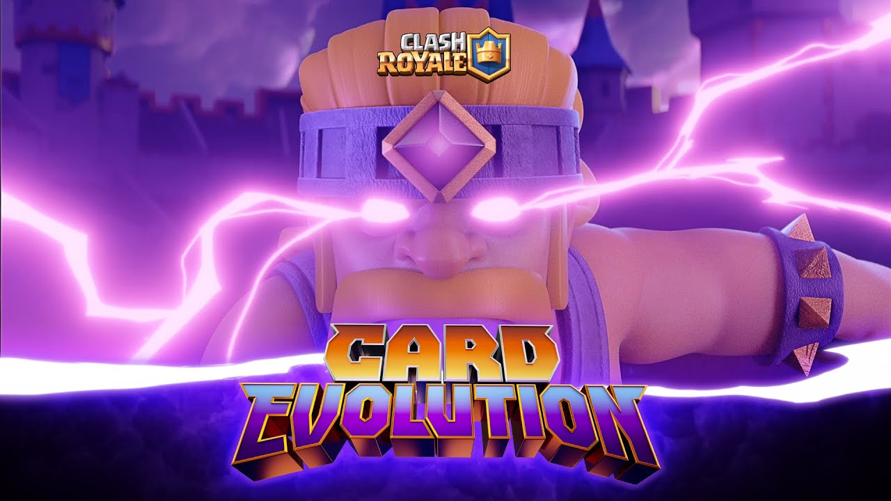 Clash Royale Official