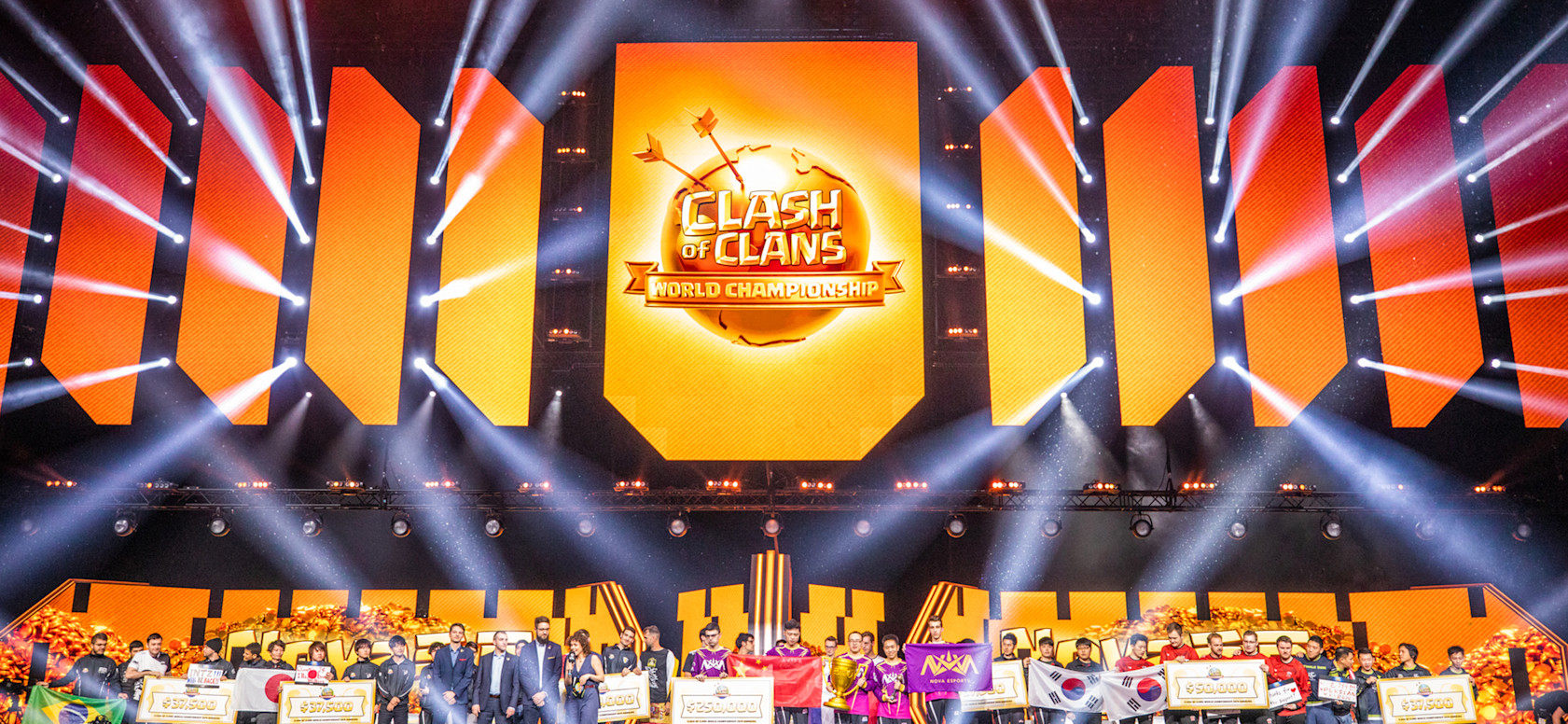 3 Things We Learned About Clash Royale as an Esport from Helsinki