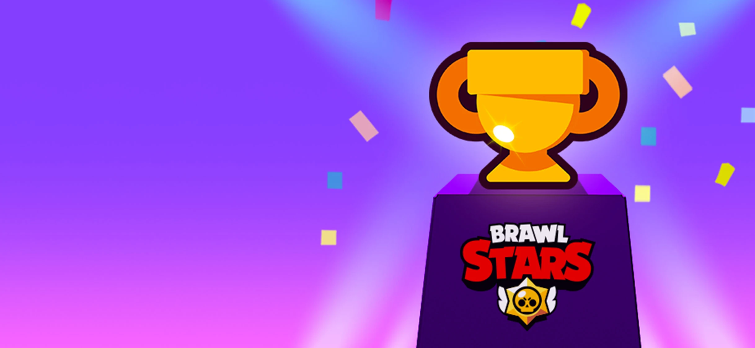 Brawl Stars announces winner of the Supercell MAKE campaign and awards  $2,500 to the victor