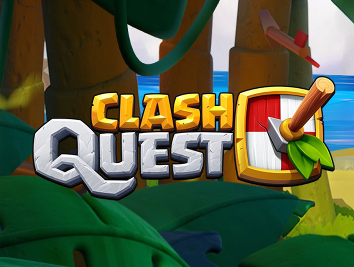 Clash Quest Ending Development