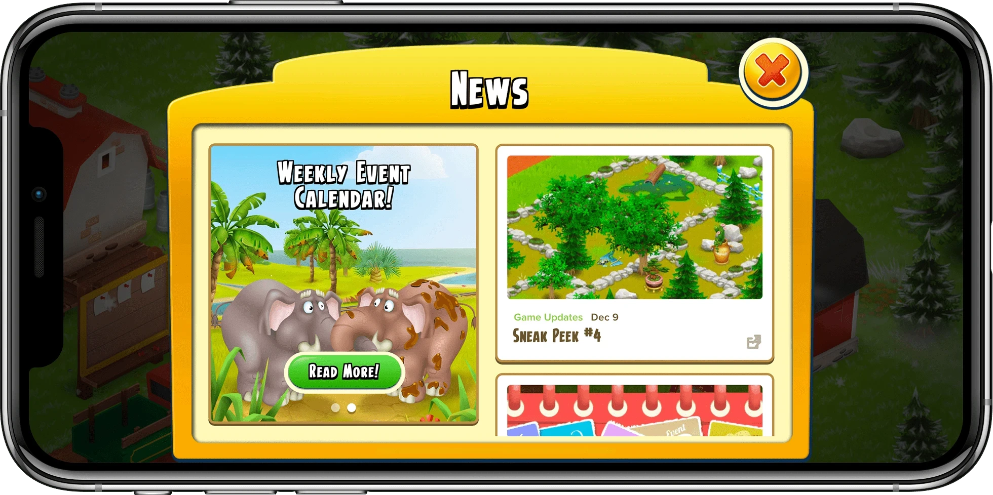 Hay Day para Android - Baixe o APK na Uptodown