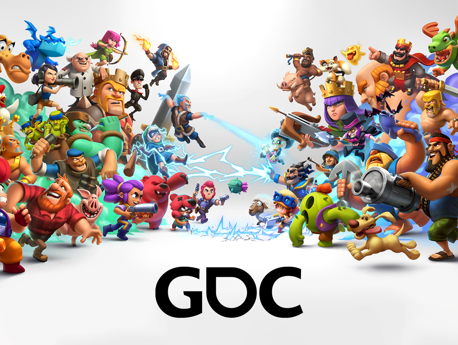 See You at GDC 2024?