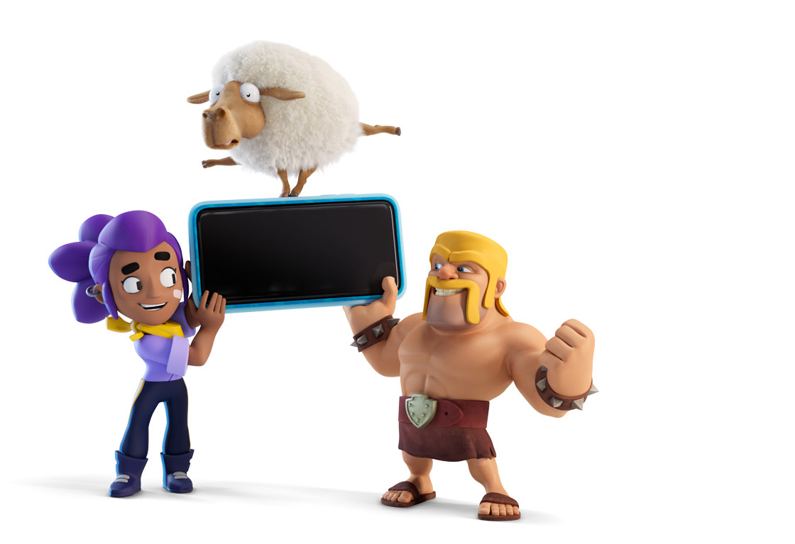 SAIBA COMO COLOCAR OS AMIGOS DO FACEBOOK PARA O SUPERCELL ID NO CLASH ROYALE  