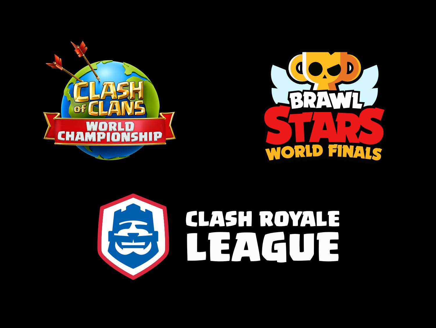 Congrats to the New World Champions! × Supercell