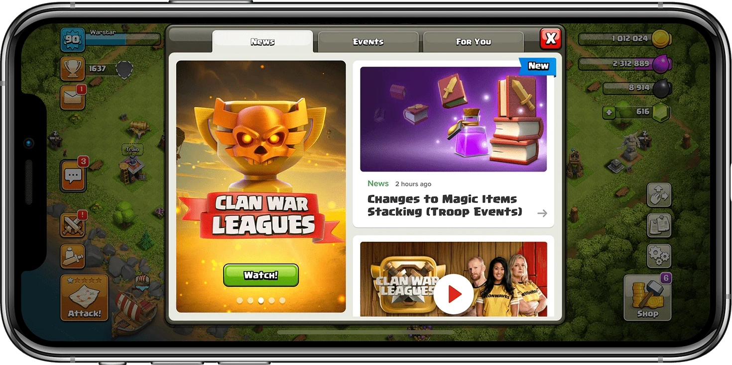 Download Epic Magic Clash: Wizard Fight android on PC