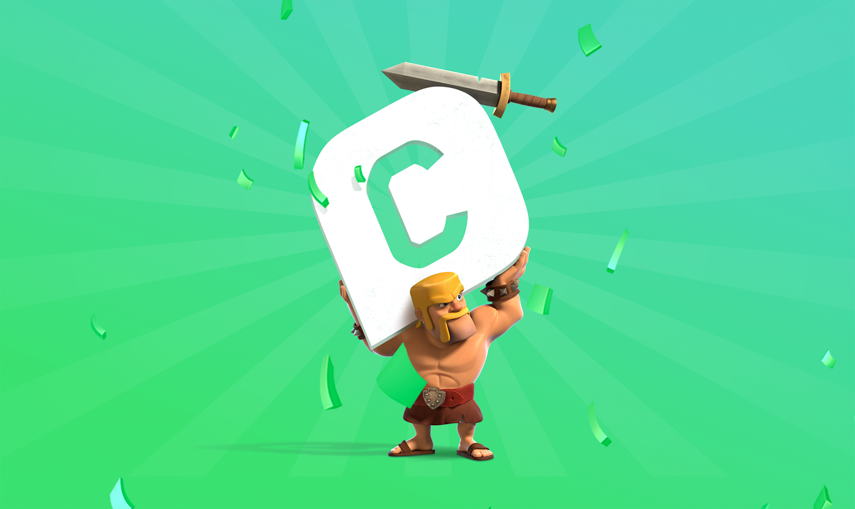 supercell games logo